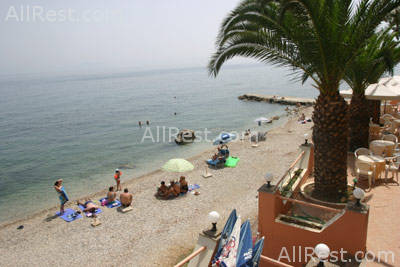 Corfu Maris Hotel 7